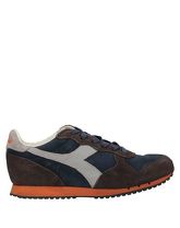 DIADORA HERITAGE Low Sneakers & Tennisschuhe