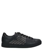 EMPORIO ARMANI Low Sneakers & Tennisschuhe