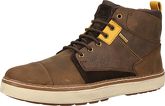 Geox Sneaker Leder/Synthetik