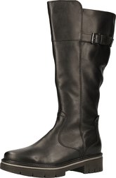 Ara Stiefel Glattleder