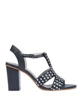 JIL SANDER NAVY Sandalen