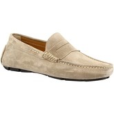 Leonardo Shoes  Herrenschuhe 8309 SOFTY COBBLESTONE