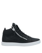 GIUSEPPE ZANOTTI High Sneakers & Tennisschuhe