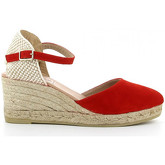 Gaimo  Espadrilles OBI rojo