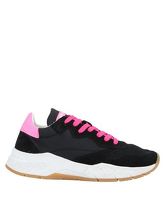 CRIME London Low Sneakers & Tennisschuhe