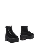 JEFFREY CAMPBELL Stiefeletten