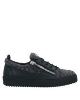 GIUSEPPE ZANOTTI Low Sneakers & Tennisschuhe