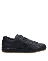 PHILIPPE MODEL Low Sneakers & Tennisschuhe