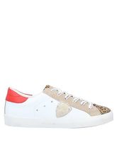 PHILIPPE MODEL Low Sneakers & Tennisschuhe