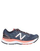 NEW BALANCE Low Sneakers & Tennisschuhe