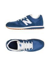 NEW BALANCE Low Sneakers & Tennisschuhe