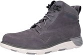 CATERPILLAR Schnürstiefelette Leder