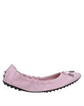 TOD'S Ballerinas