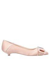 ANNA BAIGUERA Pumps