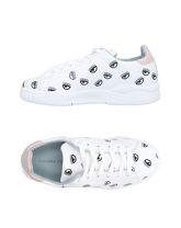 CHIARA FERRAGNI Low Sneakers & Tennisschuhe