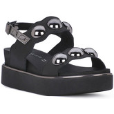 Sono Italiana  Sandalen CRATS NERO