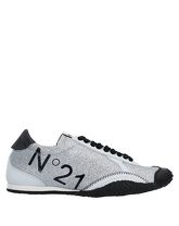 N°21 Low Sneakers & Tennisschuhe