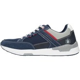 Lumberjack  Sneaker SM86412005Z40