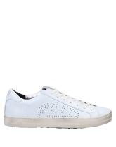 P448 Low Sneakers & Tennisschuhe