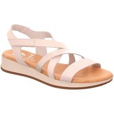 Marila Colours  Sandalen Sandaletten 1336T-blanco