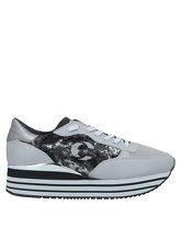 CRIME London Low Sneakers & Tennisschuhe