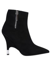 GIUSEPPE ZANOTTI Stiefeletten