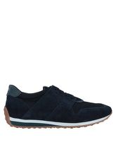 TOD'S Low Sneakers & Tennisschuhe