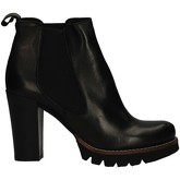 Rose Noire  Ankle Boots R561