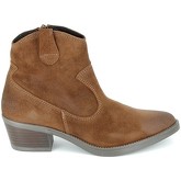 Porronet  Stiefeletten Boots Tex Marron