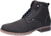 Salamander Schnürstiefelette Leder
