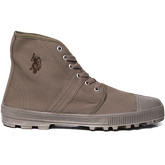 U.S Polo Assn.  Turnschuhe SU29USP10006 SPARE4300S5-C1 GREY