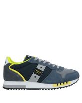 BLAUER Low Sneakers & Tennisschuhe