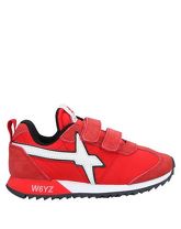 W6YZ Low Sneakers & Tennisschuhe
