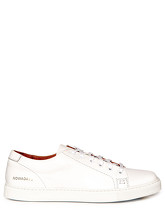 Nowadays Sneaker in weiss für Herren
