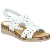 Dorking  Sandalen SANDALIAS  D8178 SEÑORA BLANCO