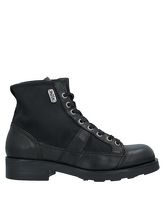 O.X.S. Stiefeletten