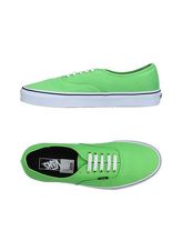 VANS Low Sneakers & Tennisschuhe