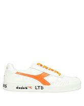 DIADORA by THE EDITOR Low Sneakers & Tennisschuhe