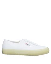 SUPERGA Low Sneakers & Tennisschuhe