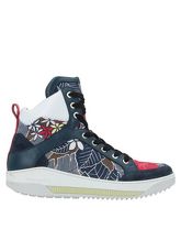 DSQUARED2 High Sneakers & Tennisschuhe