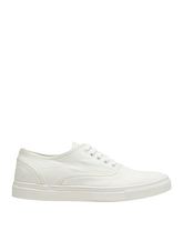 8 by YOOX Low Sneakers & Tennisschuhe