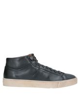 SANTONI High Sneakers & Tennisschuhe