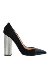 LUCIANO PADOVAN Pumps