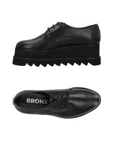 BRONX Schnürschuhe