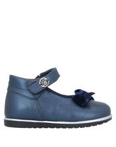 MISS BLUMARINE Ballerinas