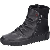Remonte Dorndorf  Stiefel Stiefeletten sch/sc/sch R7978-01