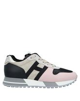 HOGAN Low Sneakers & Tennisschuhe