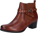 Caprice Stiefelette Leder