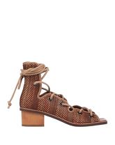 STELLA McCARTNEY Sandalen