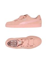 PUMA Low Sneakers & Tennisschuhe